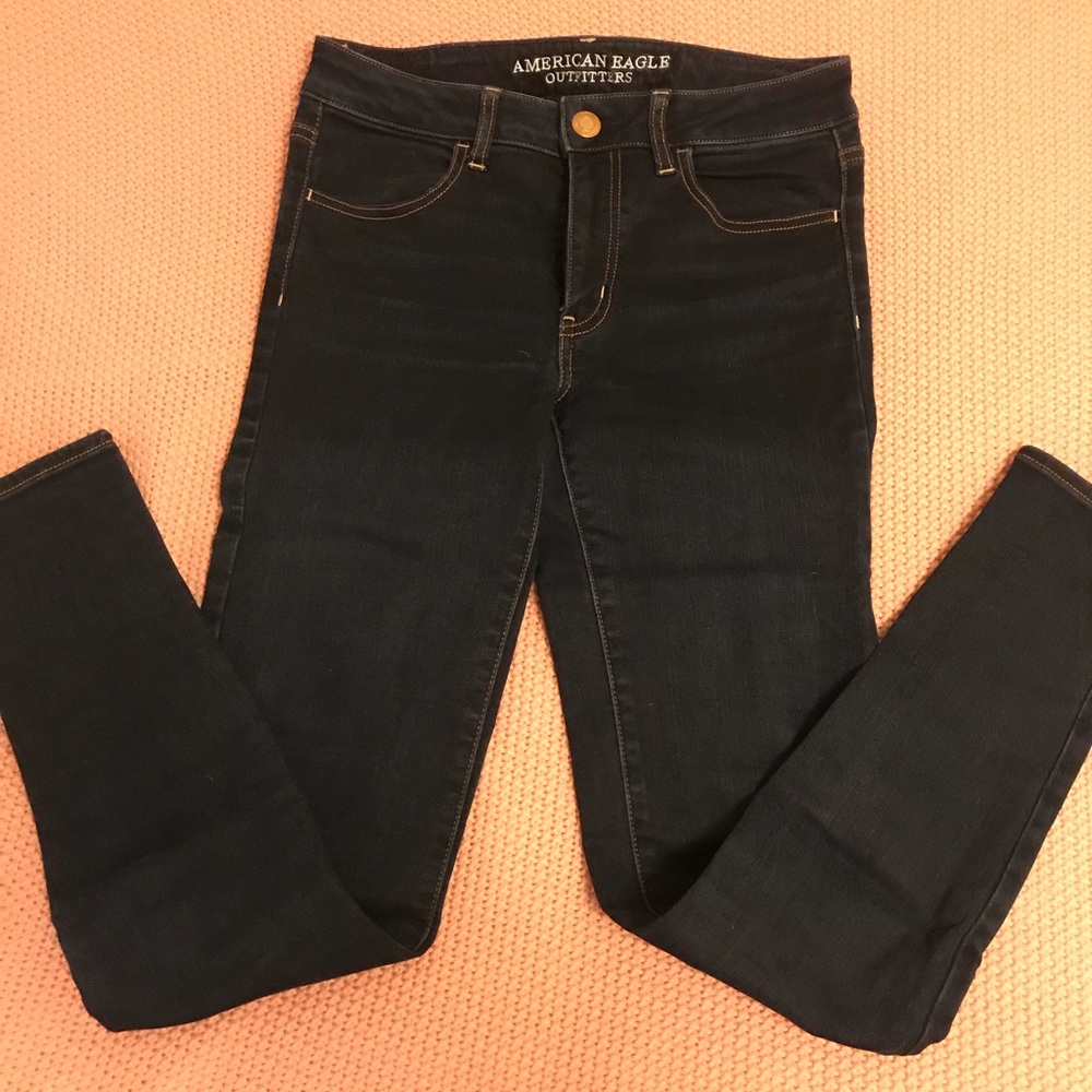 American Eagle Jegging